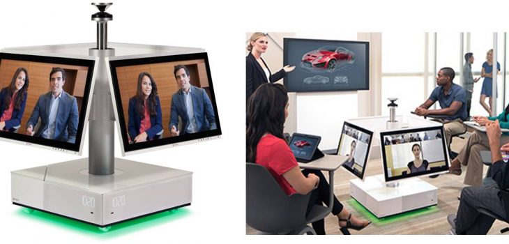 real presence centro